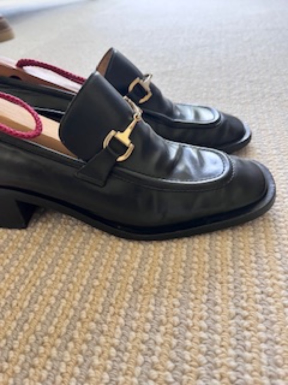 Gucci Horsebit Loafer - Picture 3 of 7